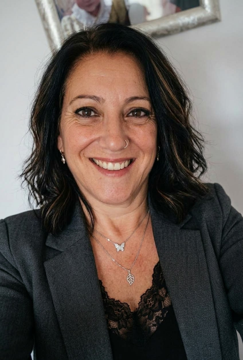 Sandra G.